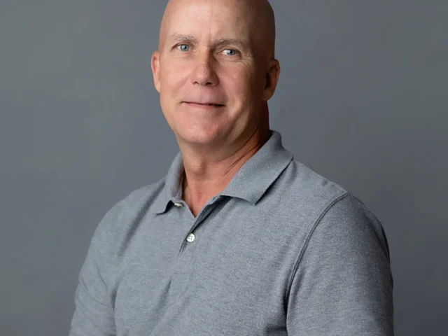 Patrick Christy