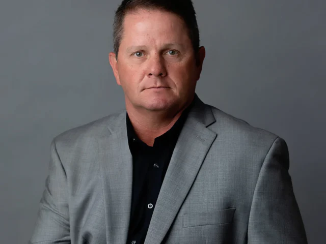 Wayne Jeske